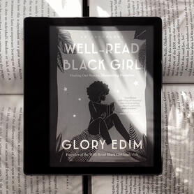 Well-Read Black Girl by Glory Edim