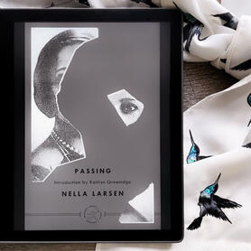 Passing by Nella Larsen Passing by Nella Larsen
