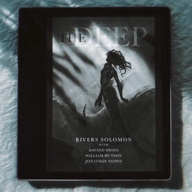 The Deep by Rivers Solomon