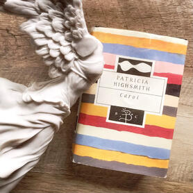 Carol by Patricia Highsmith